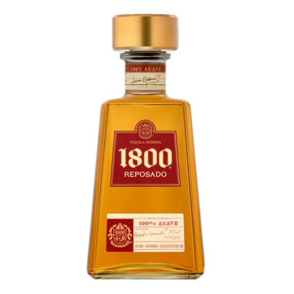 1800 REPOSADO RF LITRE